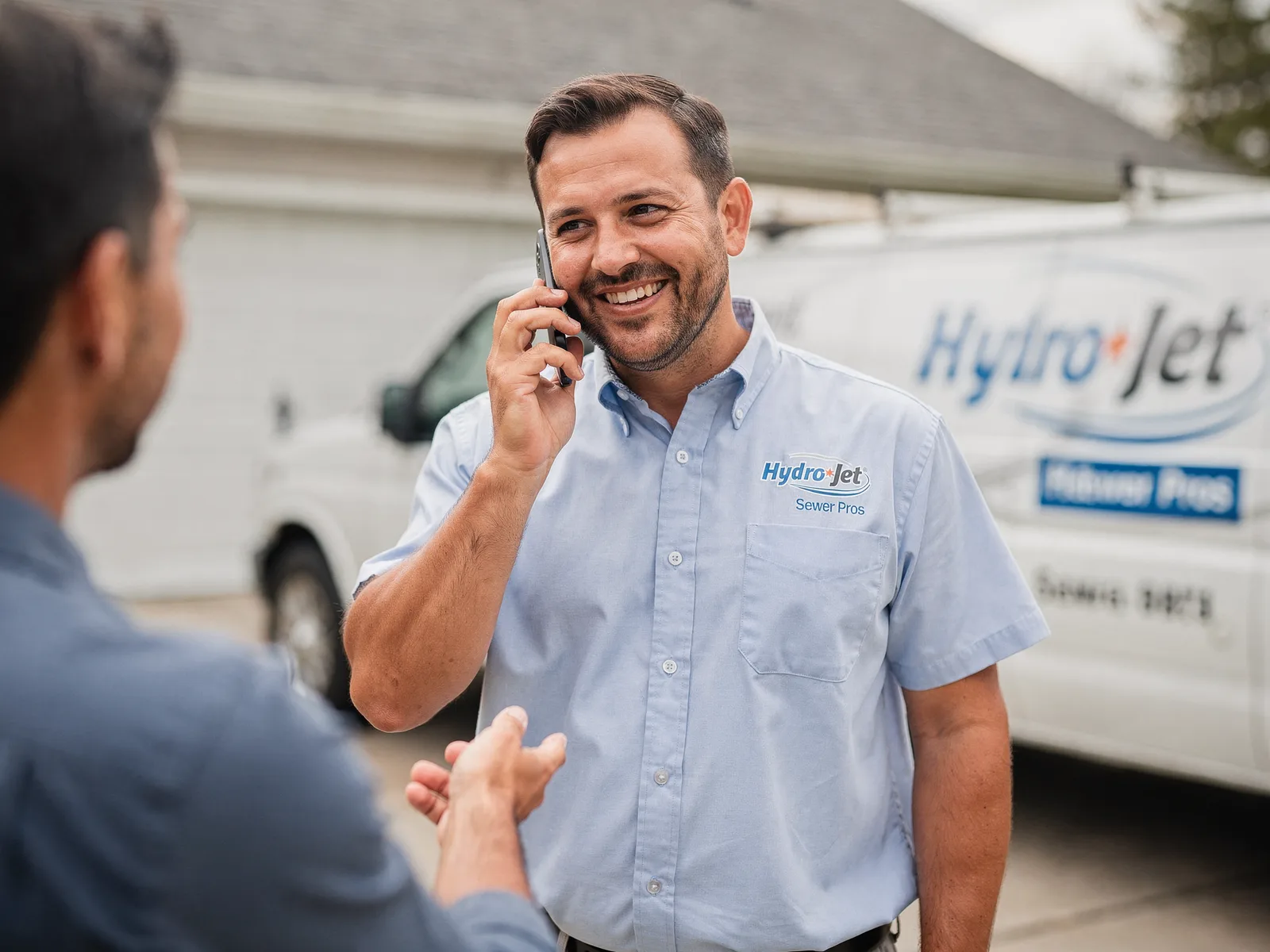 Hydro Jetting Spartanburg, SC FAQs